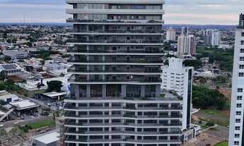 Imagem 3: Apartamento para venda ed. Momentum