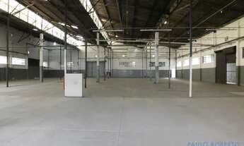 Imagem 2: GALPÃO - LAPA DE BAIXO - SP