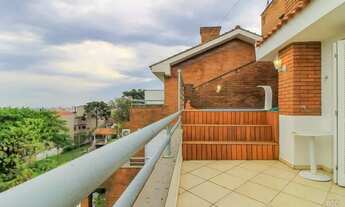 Imagem 3: Casa de 5 dormitórios em condomínio vigilância 24h no bairro Santa Tereza próximo a Rua Co