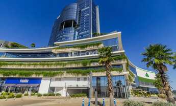 Imagem 6: Sala / Conjunto Comercial à venda Avenida Padre Cacique, Praia de Belas - Porto Alegre