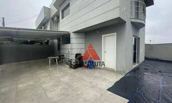 Imagem 3: Casa com 3 dormitórios para alugar, 148 m² por R$ 4.591,50/mês - Jardim Ipiranga - America