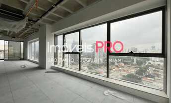 Imagem 10: Conj. Comercial, Pinheiros - São Paulo