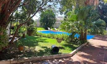 Imagem: Casa à venda, 4 quartos, 3 vagas, Mercês