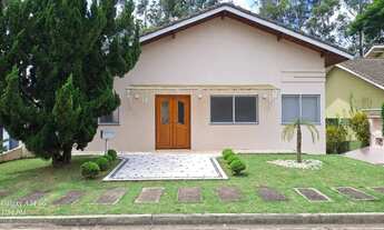 Imagem: Casa para Locação condomínio Vereda América