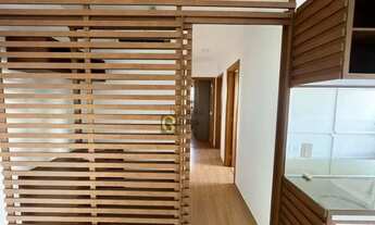 Imagem 3: Edifício Upper Jardim Botânico