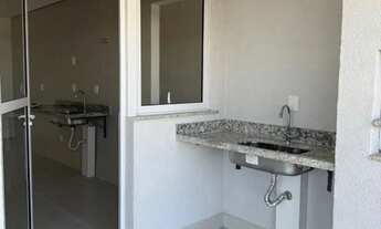 Imagem 7: Terraço Brasil Beach - Apartamento 114,33m² - Sol da manhã - (VENDA OU ALUGUEL