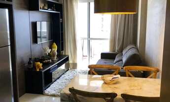 Imagem: Imóvel para aluguel tem 42 metros quadrados