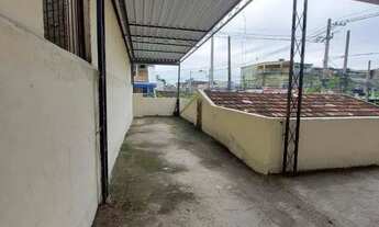 Imagem 4: Casa com 4 dormitórios à venda, por R$ 350.000 - Jardim Tropical - Nova Iguaçu/RJ