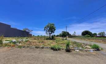 Imagem 6: Lote à venda Residencial Campos Dourados