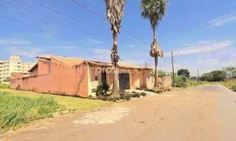 Imagem 3: CASA À VENDA 4 QUARTOS SETOR FAIÇALVILLE, GOIÂNIA-GO