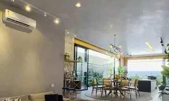 Imagem 5: Térrea para venda possui 244 metros quadrados com 3 quartos em Jardins Verona - Goiânia