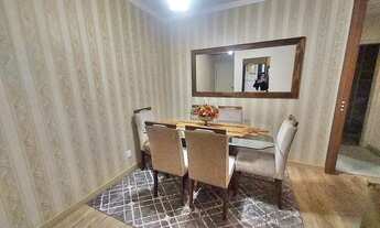 Imagem 3: Apto venda tem 57 m2, com 2 quartos em Areias - São José - SC - Elevador e portaria 24h