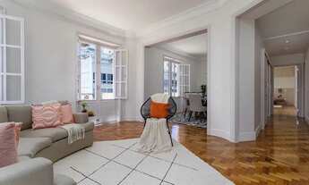 Imagem 5: Excelente 4 quartos em Copacabana