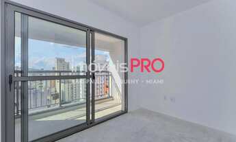 Imagem 6: Studio de 24m2! Apartamento com 1 dormitório