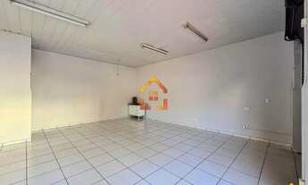 Imagem 2: Loja para locação com 55 m² por R$ 1.390/mês-Jd Agari- Londrina/PR