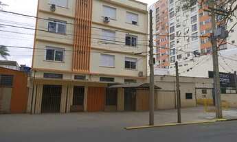 Imagem: Apartamento JK de 26m² à venda no Bairro