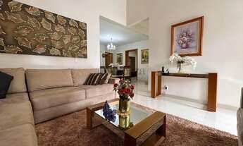 Imagem 6: Casa à venda em Londrina no Alphaville 2 , com 3 suítes, com 196,22m²