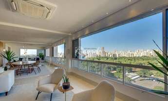 Imagem 3: Apartamento para venda e locação, Setor Marista, Goiânia, GO