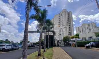 Imagem 3: Apartamento de 2 dormitórios para alugar em Parque Faber Castell II, São Carlos