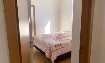 Imagem 2: VENDO DIREITOS DE APARTAMENTO - CONDOMÍNIO LAGUNA DE MARBELLA - ACQUAVILLE, LONDRINA/PR