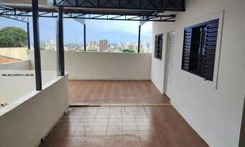 Imagem: Kitnet para Locação em Presidente Prudente