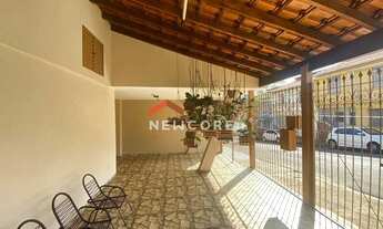 Imagem: Casa em Rua Voluntários da Pátria - Alto