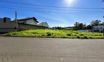 Imagem 6: Terreno plano de Esquina com 379m² - Chácara Hamburguesa em Novo Hamburgo Bairro Canudos R