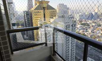 Imagem 3: Condomínio Edifício Chateau - Apartamento Reformado Alto Padrão Chateau Alphaville, ANDAR