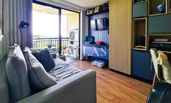 Imagem 12: Apartamento 3 quartos, 120m2- Bela Vista, Volta Redonda, RJ