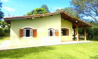 Imagem 4: CHACARA RESIDENCIAL em SANTA ISABEL - SP, CHACARA EM CONDOMINIO