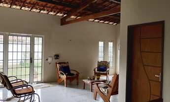 Imagem 3: 02 casas dentro do mesmo terreno 17x30sendo uma construção no terreno 10x30 outra 7x30