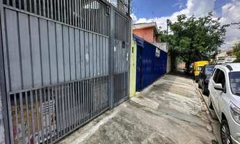 Imagem 3: Terreno á venda uso Residencial ou Comercial em Vila Leopoldina - São Paulo - SP