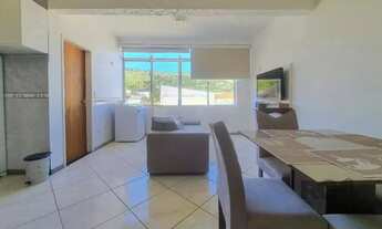 Imagem 3: Apartamento para alugar no Morro Santana com 1 dormitório e 50 m²