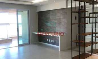 Imagem 2: Apartamento para aluguel com 115 m² e 3 quartos em Jardim Amália, Bauru - SP