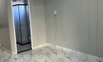 Imagem 7: Quarto + banheiro em Bairro República R$ 1200,00