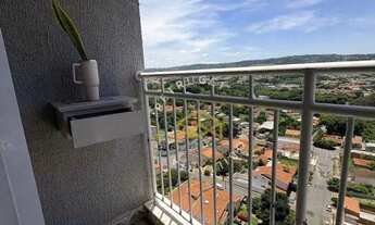 Imagem 12: APARTAMENTO COM 2 DORMITÓRIOS PARA ALUGAR, 61 M² NO JARDIM NOVO HORIZONTE - VALINHOS/SP