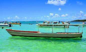 Imagem 2: Terreno à venda em Garapuá