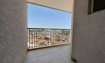 Imagem 3: Apartamento, 66,7m² para aluguel, Paulicéia - Piracicaba 2 quartos - Residencial Plaza May