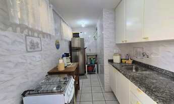 Imagem 6: Apartamento no Estilo Studio de 1 Quarto no Edifício Dona Elza em Caiobá - REF.: 463