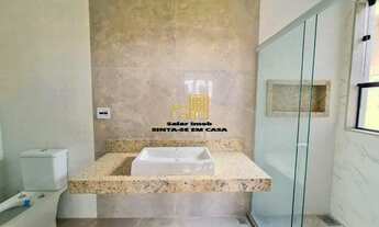 Imagem 15: Casa 03 Quartos, Jardim Belvedere, Volta Redonda RJ