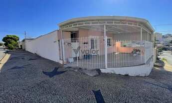 Imagem 2: Casa à venda em Campinas, São Bernardo, com 3 quartos, com 130 m²