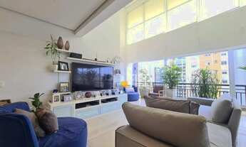 Imagem 6: Apartamento com 4 dormitórios à venda, 230 m² por R$ 4.305.000,00 - Campo Belo - São Paulo