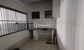 Imagem 7: Galpão à venda, 2 vagas, Parque Conceição - Piracicaba/SP