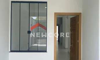 Imagem 3: Casa em Rua Pioneira Maria Josefa de Araújo - Jardim Novo Horizonte - Maringá/PR