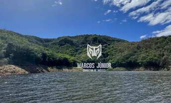 Imagem: FAZENDA NAS MARGENS DA BARRAGEM DE IRAPE