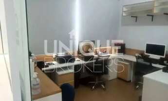 Imagem: Salas Comerciais à Venda, Loteamento Morrão