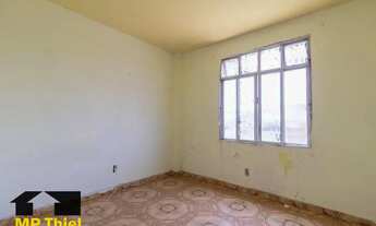 Imagem 2: Apartamento de 2 Quartos à Venda em Nilópolis