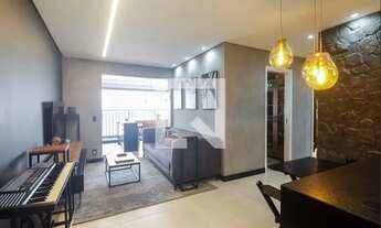 Imagem 3: Apartamento à Venda - Tatuapé, 3 Quartos, 89 m2