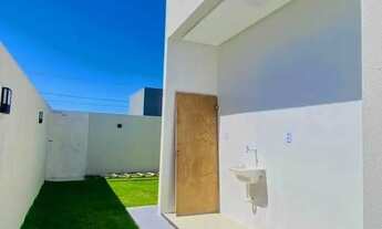 Imagem 4: Sol e Praia Residencial 3/4 ( ótima oportunidade) [9494