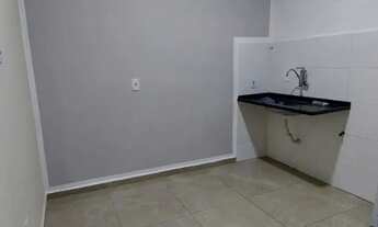 Imagem 5: Vendo Kitnet bairro N.S.Aparecida ,quarto, cozinha, banheiro e área de serviço